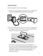 Preview for 2 page of Griffin Technology Amplifi Manual