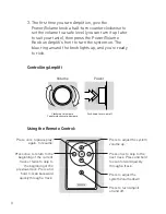 Preview for 3 page of Griffin Technology Amplifi Manual