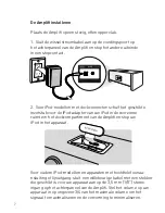 Preview for 7 page of Griffin Technology Amplifi Manual