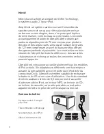 Preview for 11 page of Griffin Technology Amplifi Manual