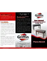 Предварительный просмотр 1 страницы Griffin Technology AP5101 Balck User Manual