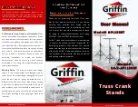 Предварительный просмотр 1 страницы Griffin Technology APL1300T User Manual