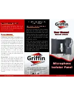 Griffin Technology APSI04 User Manual предпросмотр