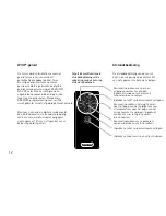 Предварительный просмотр 12 страницы Griffin Technology Griffin TuneBuds Personal Mobile Speaker System Owner'S Manual