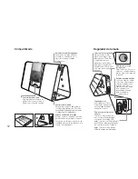 Предварительный просмотр 37 страницы Griffin Technology Griffin TuneBuds Personal Mobile Speaker System Owner'S Manual