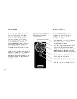 Предварительный просмотр 40 страницы Griffin Technology Griffin TuneBuds Personal Mobile Speaker System Owner'S Manual