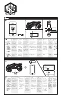 Предварительный просмотр 1 страницы Griffin Technology MOTO TC Racer 36237 Manual