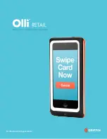 Griffin Technology Olli Retail User Manual предпросмотр