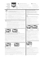 Preview for 2 page of Griffin Technology RoadTrip P1462 Quick Start