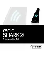 Griffin Technology SHARK 2 Manual preview