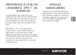 Preview for 17 page of Griffin Technology SURVIVOR SRV-1 Quick Start Manual