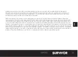 Preview for 25 page of Griffin Technology SURVIVOR SRV-1 Quick Start Manual