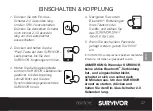 Preview for 27 page of Griffin Technology SURVIVOR SRV-1 Quick Start Manual