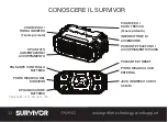 Preview for 32 page of Griffin Technology SURVIVOR SRV-1 Quick Start Manual