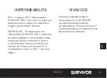 Preview for 35 page of Griffin Technology SURVIVOR SRV-1 Quick Start Manual