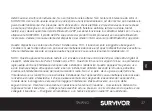 Preview for 37 page of Griffin Technology SURVIVOR SRV-1 Quick Start Manual