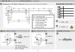 Preview for 4 page of Griffwerk 414 COMFORT GLASS Assembly, Care Instructions, Service And Maintenance