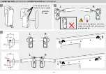 Preview for 7 page of Griffwerk 414 COMFORT GLASS Assembly, Care Instructions, Service And Maintenance