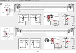 Preview for 9 page of Griffwerk 414 COMFORT GLASS Assembly, Care Instructions, Service And Maintenance