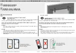 Preview for 25 page of Griffwerk 414 COMFORT GLASS Assembly, Care Instructions, Service And Maintenance