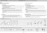 Preview for 26 page of Griffwerk 414 COMFORT GLASS Assembly, Care Instructions, Service And Maintenance