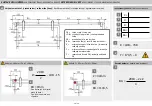 Preview for 28 page of Griffwerk 414 COMFORT GLASS Assembly, Care Instructions, Service And Maintenance