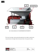 Preview for 11 page of Grifo DENI Manual Of Installation, Use And Maintenance