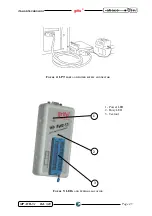 Предварительный просмотр 55 страницы Grifo MP AVR-51 User Manual