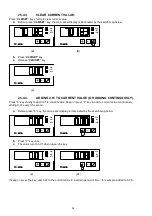 Предварительный просмотр 25 страницы GRIGGIO G 240 P 6U Instructions Manual