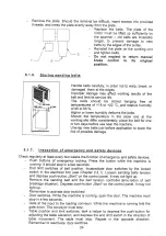 Preview for 24 page of GRIGGIO GC 110/1 Instructions Manual