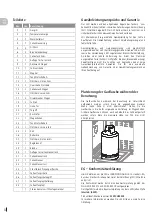 Preview for 4 page of Grill Chef 12232 Assembly Instruction Manual