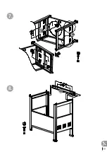 Preview for 19 page of Grill Chef 12232 Assembly Instruction Manual