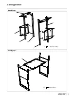 Preview for 13 page of Grill Chef 12736 Assembly And Operating Manual