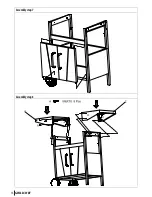 Preview for 16 page of Grill Chef 12736 Assembly And Operating Manual