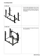 Предварительный просмотр 13 страницы Grill Chef 12739A Assembly And Operating Manual