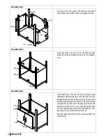 Предварительный просмотр 14 страницы Grill Chef 12739A Assembly And Operating Manual