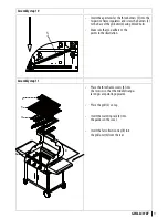 Предварительный просмотр 17 страницы Grill Chef 12739A Assembly And Operating Manual