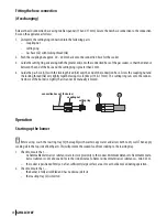 Предварительный просмотр 20 страницы Grill Chef 12739A Assembly And Operating Manual