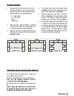 Предварительный просмотр 3 страницы Grill Chef Do-It-Yourself-Barbecue 0528 Assembly And Operating Instructions