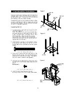 Предварительный просмотр 9 страницы Grill Chef SS54 LP Owner'S Manual