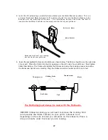 Предварительный просмотр 22 страницы Grill Chef SS72 LP Owner'S Manual