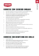 Preview for 7 page of GRILL GURU GG-PC-01 Instruction Manual