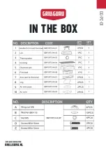 Preview for 10 page of GRILL GURU GG-PC-01 Instruction Manual