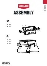 Предварительный просмотр 12 страницы GRILL GURU GG-PC-01 Instruction Manual