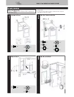 Preview for 4 page of Grill Mate PR7000 Owner'S Manual