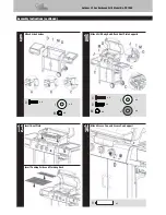 Preview for 6 page of Grill Mate PR7000 Owner'S Manual