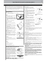 Preview for 11 page of Grill Mate PR7100 Owner'S Manual