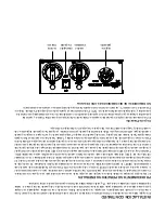 Preview for 17 page of Grill-Max 30SCHDM-120V Installation And Operation Instructions Manual