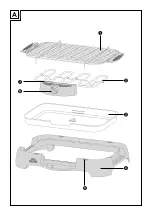 Предварительный просмотр 3 страницы GRILL MEISTER 385748 2107 Operating Instructions Manual