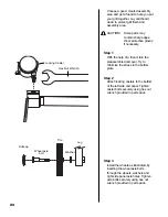 Preview for 25 page of Grill Zone 6305-T Owner'S Manual